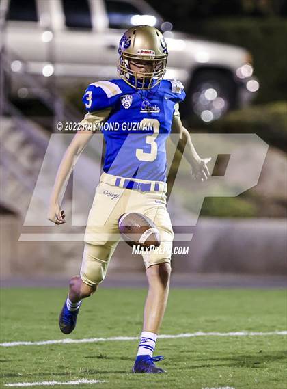 Thumbnail 2 in Long Beach Poly @ Clovis photogallery.