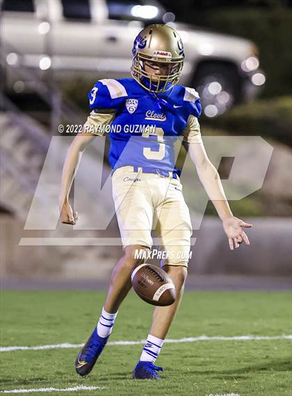 Thumbnail 3 in Long Beach Poly @ Clovis photogallery.