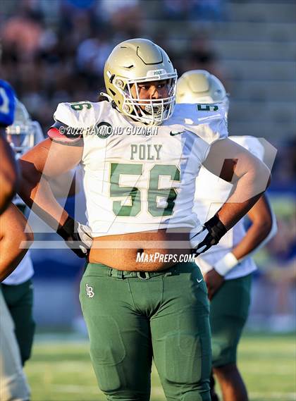 Thumbnail 1 in Long Beach Poly @ Clovis photogallery.