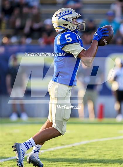 Thumbnail 2 in Long Beach Poly @ Clovis photogallery.