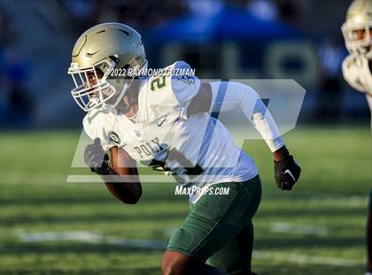 Thumbnail 3 in Long Beach Poly @ Clovis photogallery.