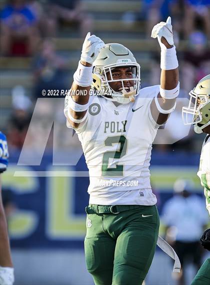 Thumbnail 1 in Long Beach Poly @ Clovis photogallery.