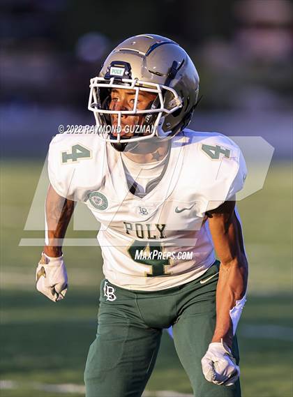 Thumbnail 2 in Long Beach Poly @ Clovis photogallery.