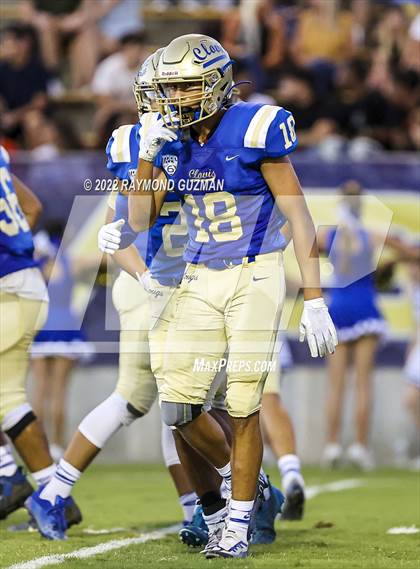 Thumbnail 2 in Long Beach Poly @ Clovis photogallery.