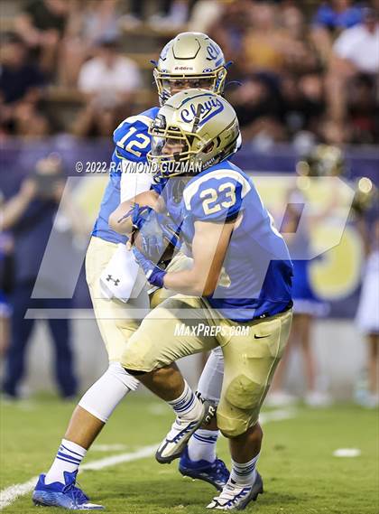 Thumbnail 3 in Long Beach Poly @ Clovis photogallery.