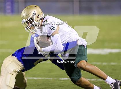 Thumbnail 1 in Long Beach Poly @ Clovis photogallery.