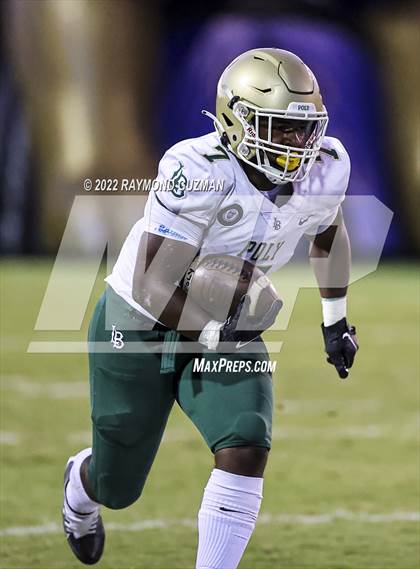 Thumbnail 1 in Long Beach Poly @ Clovis photogallery.