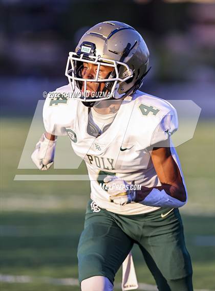 Thumbnail 3 in Long Beach Poly @ Clovis photogallery.