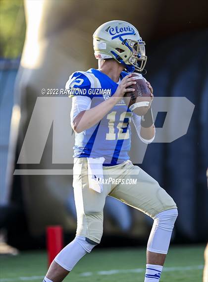 Thumbnail 1 in Long Beach Poly @ Clovis photogallery.