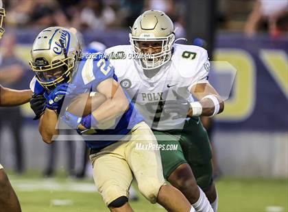 Thumbnail 1 in Long Beach Poly @ Clovis photogallery.