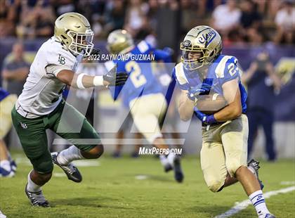 Thumbnail 2 in Long Beach Poly @ Clovis photogallery.