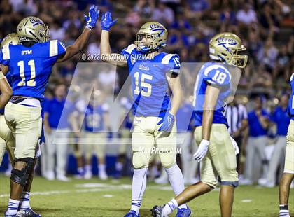 Thumbnail 2 in Long Beach Poly @ Clovis photogallery.