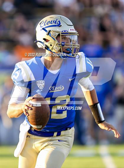 Thumbnail 1 in Long Beach Poly @ Clovis photogallery.