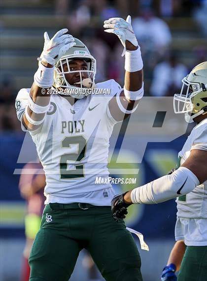 Thumbnail 2 in Long Beach Poly @ Clovis photogallery.