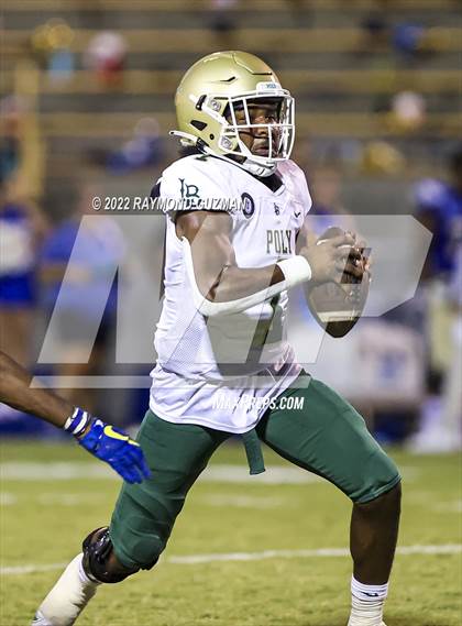 Thumbnail 2 in Long Beach Poly @ Clovis photogallery.