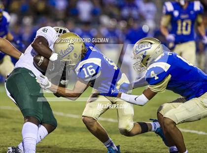 Thumbnail 2 in Long Beach Poly @ Clovis photogallery.
