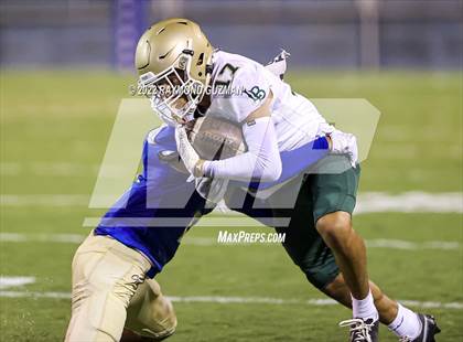 Thumbnail 3 in Long Beach Poly @ Clovis photogallery.