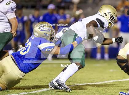 Thumbnail 1 in Long Beach Poly @ Clovis photogallery.