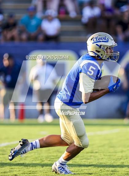 Thumbnail 2 in Long Beach Poly @ Clovis photogallery.