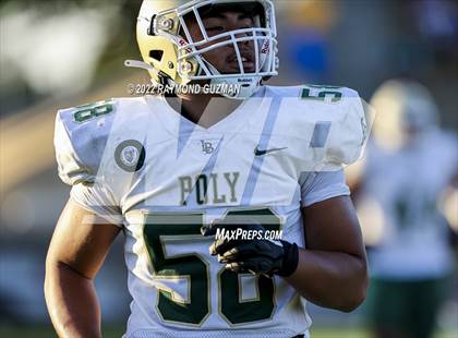 Thumbnail 2 in Long Beach Poly @ Clovis photogallery.