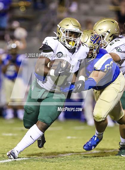 Thumbnail 2 in Long Beach Poly @ Clovis photogallery.
