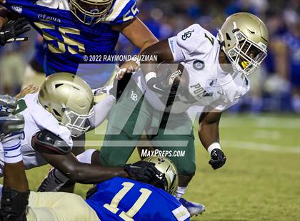 Thumbnail 2 in Long Beach Poly @ Clovis photogallery.