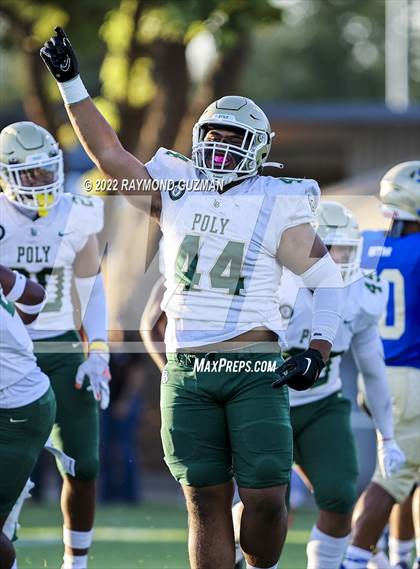 Thumbnail 3 in Long Beach Poly @ Clovis photogallery.