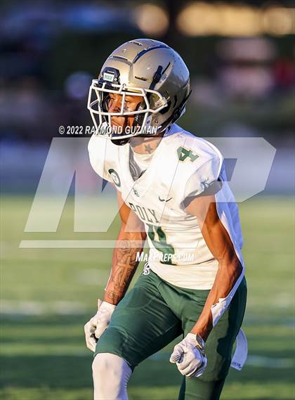 Thumbnail 2 in Long Beach Poly @ Clovis photogallery.