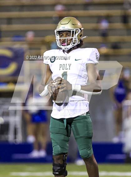 Thumbnail 3 in Long Beach Poly @ Clovis photogallery.