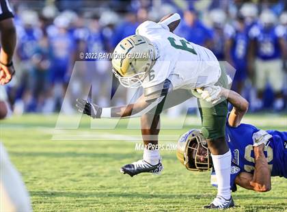 Thumbnail 1 in Long Beach Poly @ Clovis photogallery.