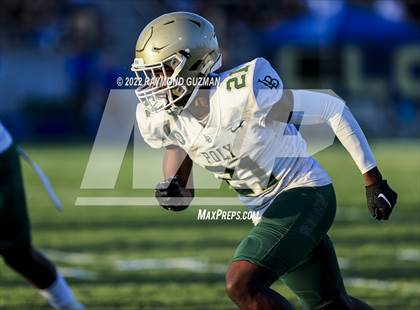 Thumbnail 1 in Long Beach Poly @ Clovis photogallery.