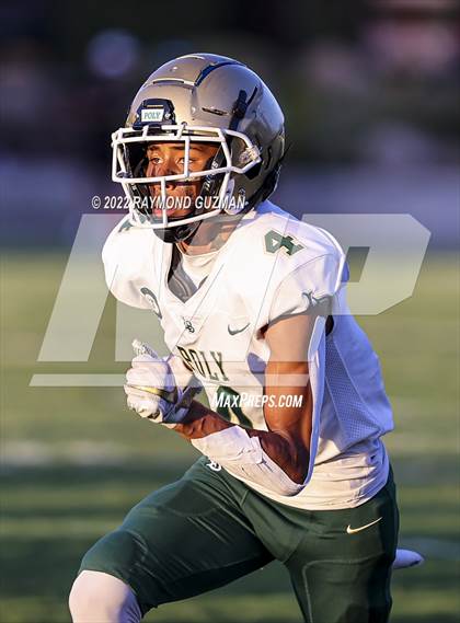 Thumbnail 1 in Long Beach Poly @ Clovis photogallery.