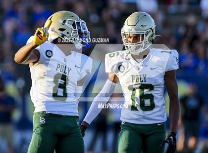 Thumbnail 1 in Long Beach Poly @ Clovis photogallery.