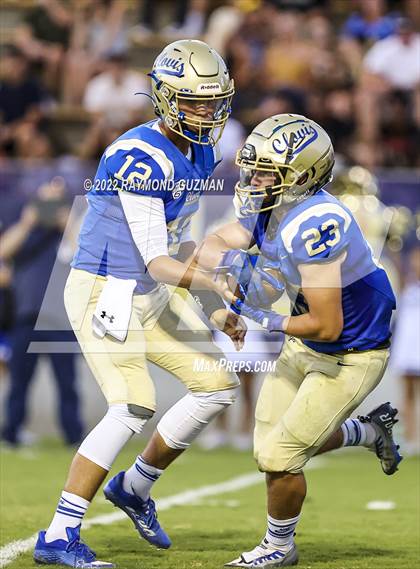 Thumbnail 2 in Long Beach Poly @ Clovis photogallery.