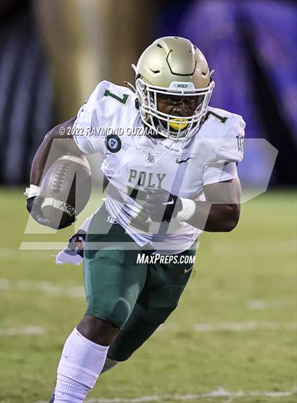 Thumbnail 3 in Long Beach Poly @ Clovis photogallery.