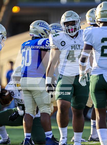 Thumbnail 3 in Long Beach Poly @ Clovis photogallery.