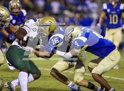 Thumbnail 3 in Long Beach Poly @ Clovis photogallery.