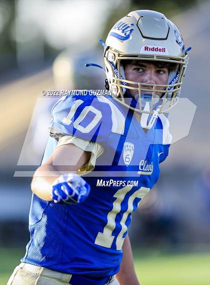Thumbnail 2 in Long Beach Poly @ Clovis photogallery.