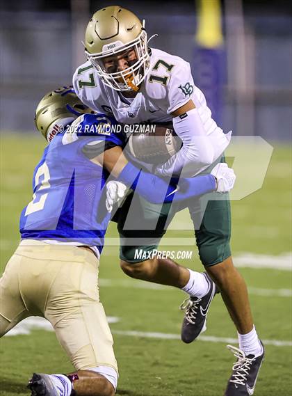 Thumbnail 2 in Long Beach Poly @ Clovis photogallery.