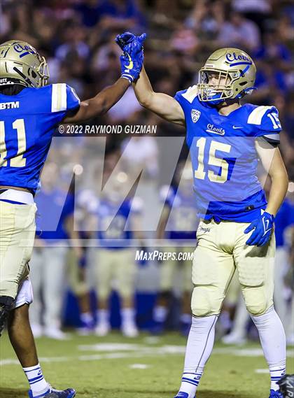 Thumbnail 3 in Long Beach Poly @ Clovis photogallery.