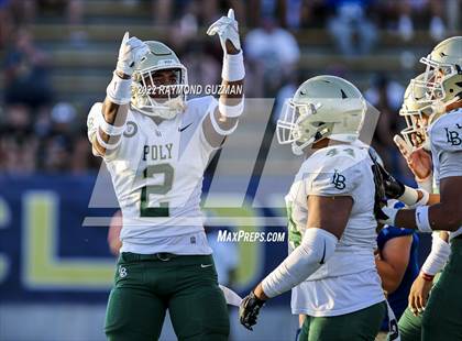Thumbnail 3 in Long Beach Poly @ Clovis photogallery.