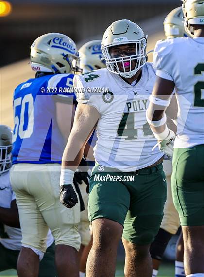 Thumbnail 1 in Long Beach Poly @ Clovis photogallery.