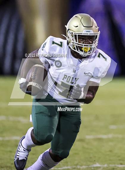 Thumbnail 2 in Long Beach Poly @ Clovis photogallery.