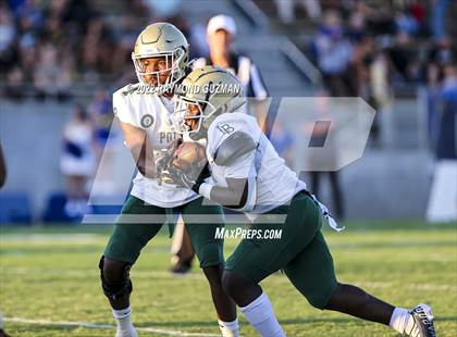 Thumbnail 2 in Long Beach Poly @ Clovis photogallery.