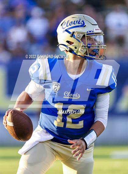 Thumbnail 3 in Long Beach Poly @ Clovis photogallery.