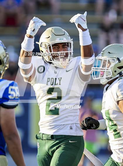 Thumbnail 3 in Long Beach Poly @ Clovis photogallery.
