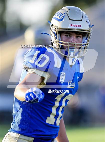 Thumbnail 3 in Long Beach Poly @ Clovis photogallery.