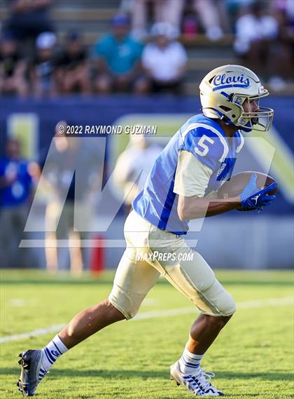 Thumbnail 1 in Long Beach Poly @ Clovis photogallery.