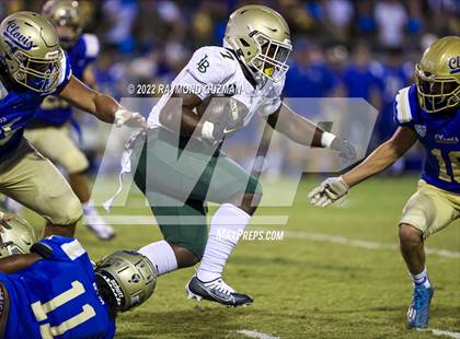Thumbnail 1 in Long Beach Poly @ Clovis photogallery.