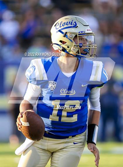 Thumbnail 2 in Long Beach Poly @ Clovis photogallery.